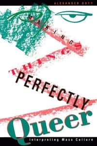 Produktbild: Making Things Perfectly Queer