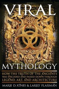 Produktbild: Viral Mythology