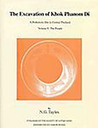 Produktbild: Excavation of Khok Phanom Di