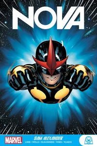 Produktbild: Loeb, J: Nova: Sam Alexander