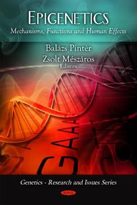 Produktbild: Epigenetics