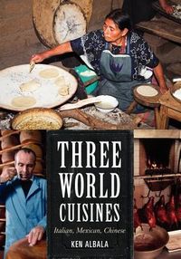Produktbild: Three World Cuisines