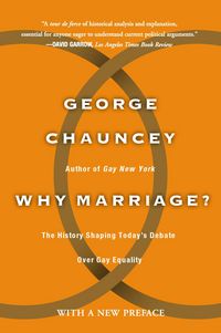 Produktbild: Why Marriage