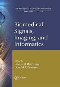 Produktbild: Biomedical Signals, Imaging, and Informatics