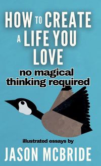 Produktbild: How to Create a Life You Love