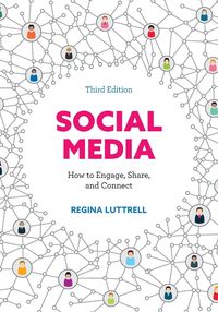 Produktbild: Luttrell, R: Social Media