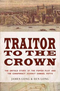 Produktbild: Traitor to the Crown