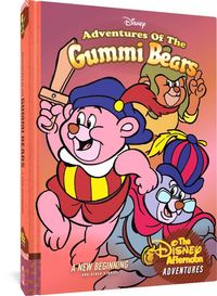 Produktbild: Adventures of the Gummi Bears: A New Beginning