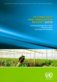 Produktbild: Technology & Innovation Report