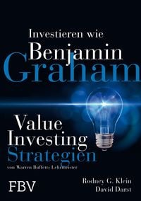 Produktbild: Investieren wie Benjamin Graham