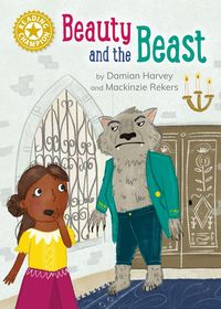Produktbild: Reading Champion: Beauty and the Beast
