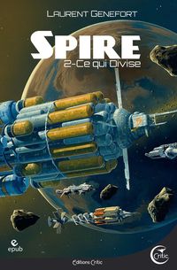 Produktbild: Spire 2