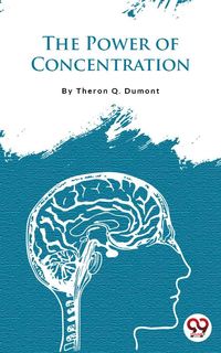 Produktbild: The Power Of Concentration