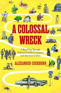 Produktbild: A Colossal Wreck