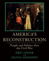 Produktbild: America's Reconstruction