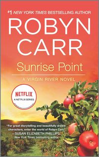 Sunrise Point von Robyn Carr