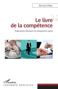 Produktbild: Le livre de la comp&eacute;tence
