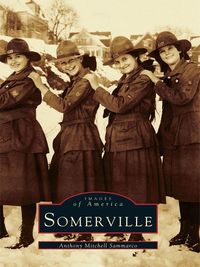 Produktbild: Somerville