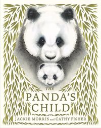 Produktbild: The Panda's Child