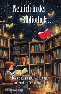 Produktbild: Neulich in der Bibliothek ... Band 2