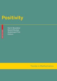 Produktbild: Positivity