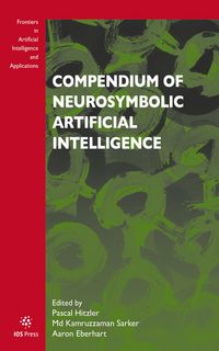 Produktbild: Compendium of Neurosymbolic Artificial Intelligence