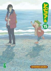 Produktbild: Yotsuba&!. Vol. 15