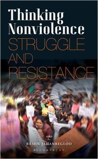 Produktbild: Thinking Nonviolence