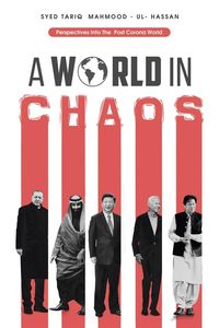 Produktbild: A World in Chaos