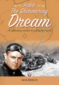 Produktbild: India - The Shimmering Dream