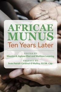 Produktbild: Africae Munus