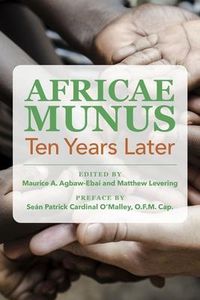 Produktbild: Africae Munus