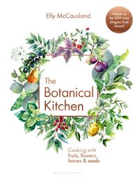 Produktbild: The Botanical Kitchen