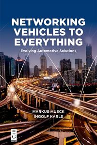 Produktbild: Networking Vehicles to Everything
