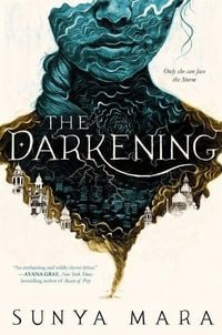 Produktbild: The Darkening