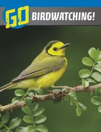 Produktbild: Go Birdwatching!