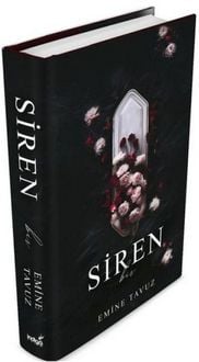 Produktbild: Siren 1 Ciltli