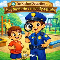 Produktbild: De Kleine Detective