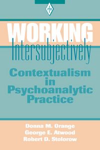 Produktbild: Working Intersubjectively