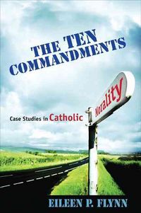Produktbild: The Ten Commandments