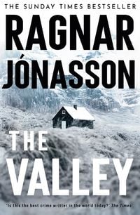 Produktbild: The Valley