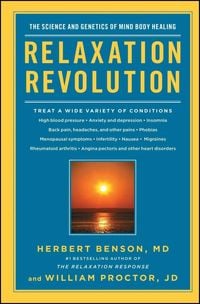 Produktbild: Relaxation Revolution