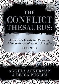 Produktbild: The Conflict Thesaurus