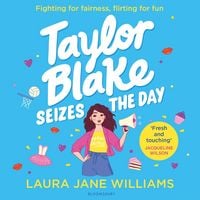 Produktbild: Taylor Blake Seizes the Day