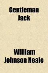 Produktbild: Gentleman Jack (Volume 3); A Naval Story