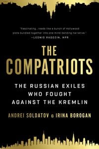 Produktbild: The Compatriots