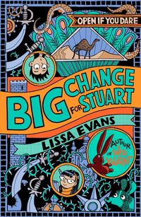 Produktbild: Big Change for Stuart