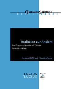 Produktbild: Realit&auml;ten zur Ansicht Realit&auml;ten zur Ansicht