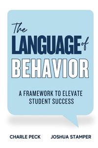 Produktbild: The Language of Behavior