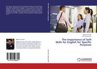Produktbild: The Importance of Soft Skills for English for Specific Purposes
